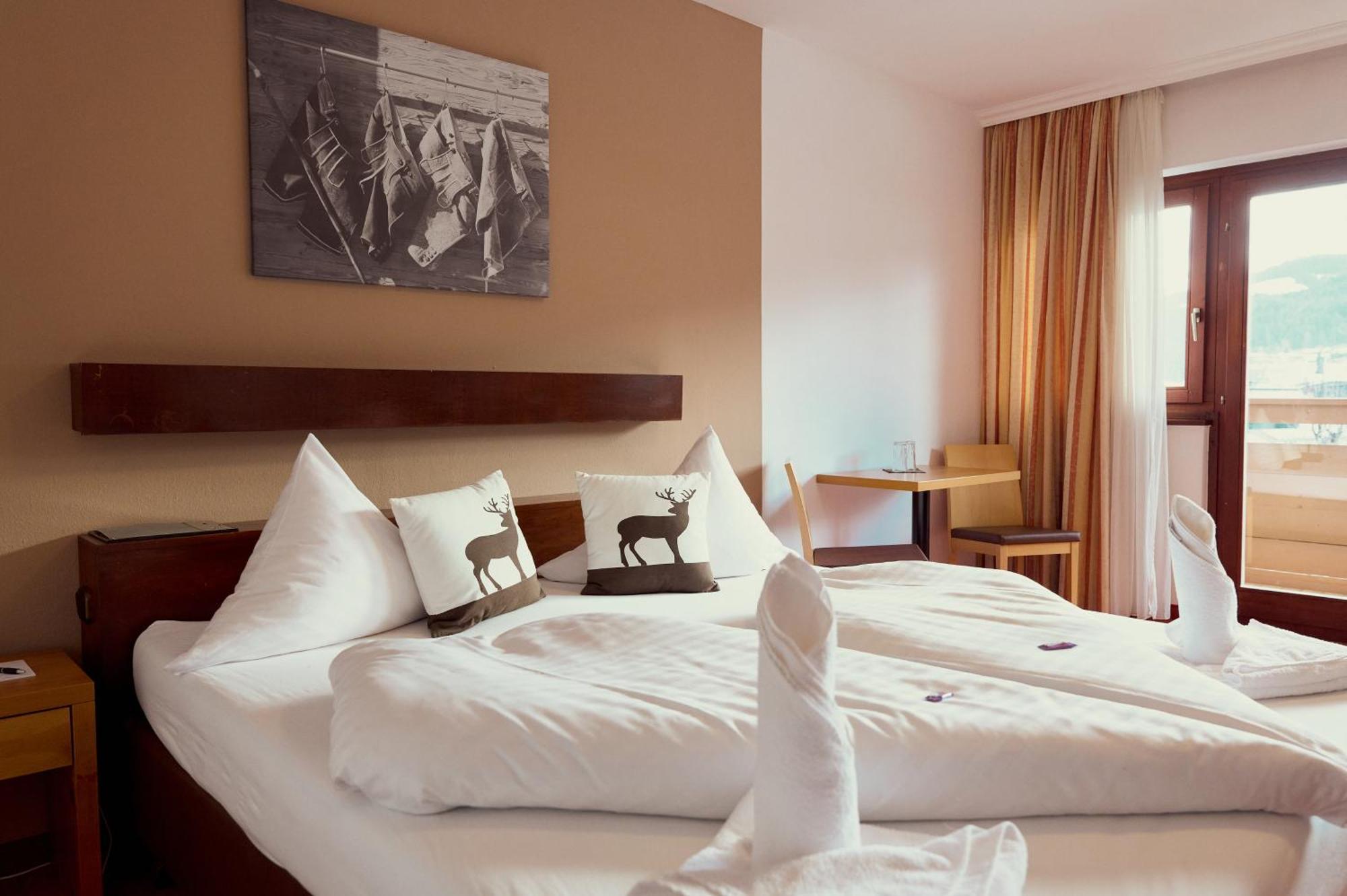 Parkhotel Kirchberg Kirchberg in Tirol Eksteriør billede