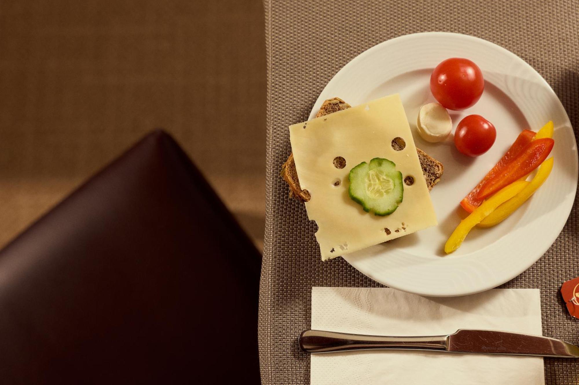 Parkhotel Kirchberg Kirchberg in Tirol Eksteriør billede