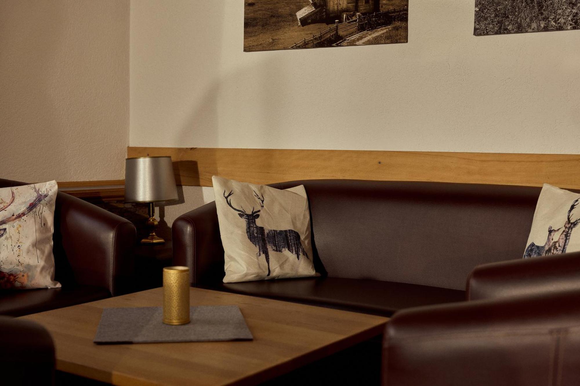 Parkhotel Kirchberg Kirchberg in Tirol Eksteriør billede