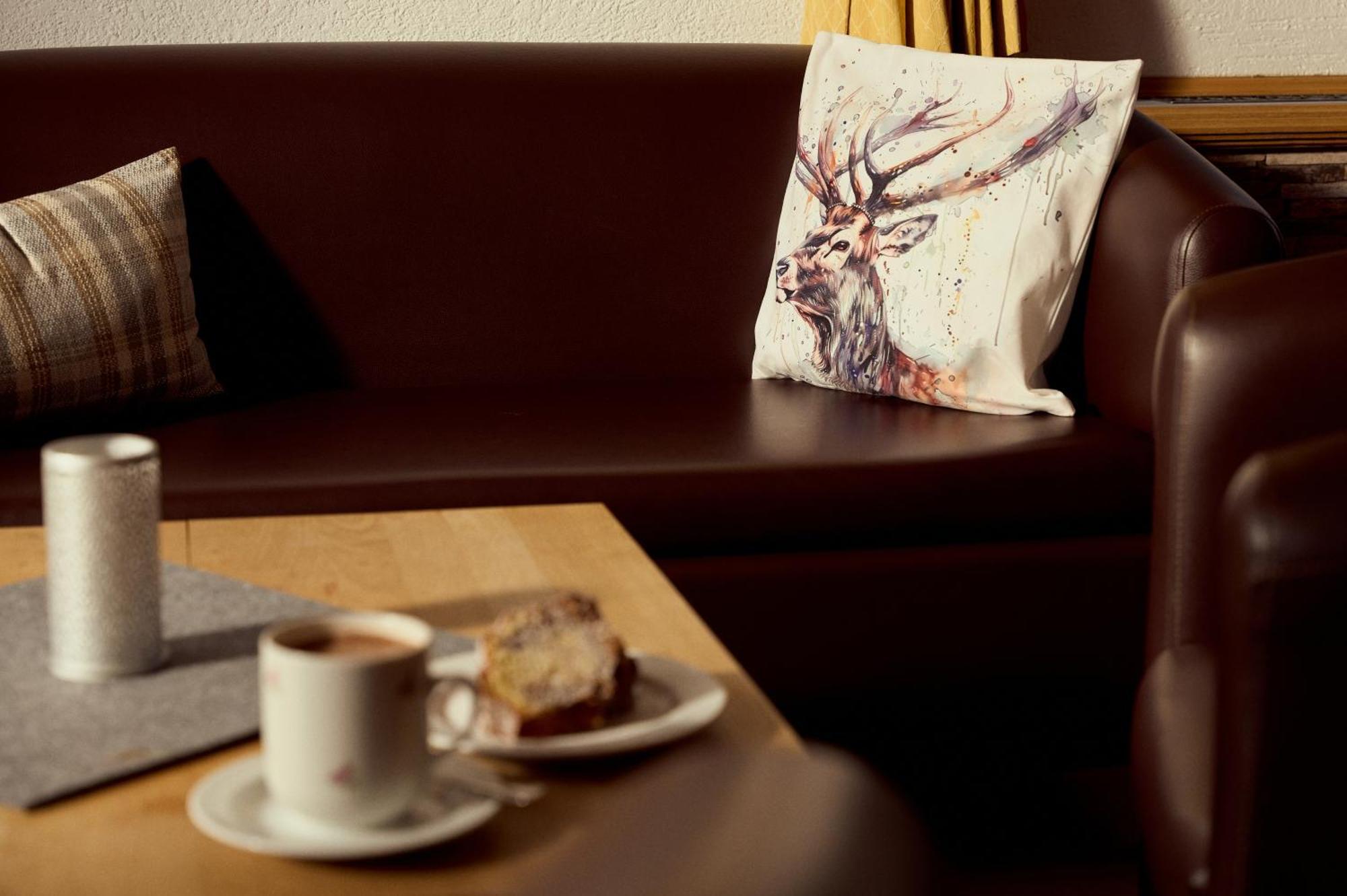 Parkhotel Kirchberg Kirchberg in Tirol Eksteriør billede