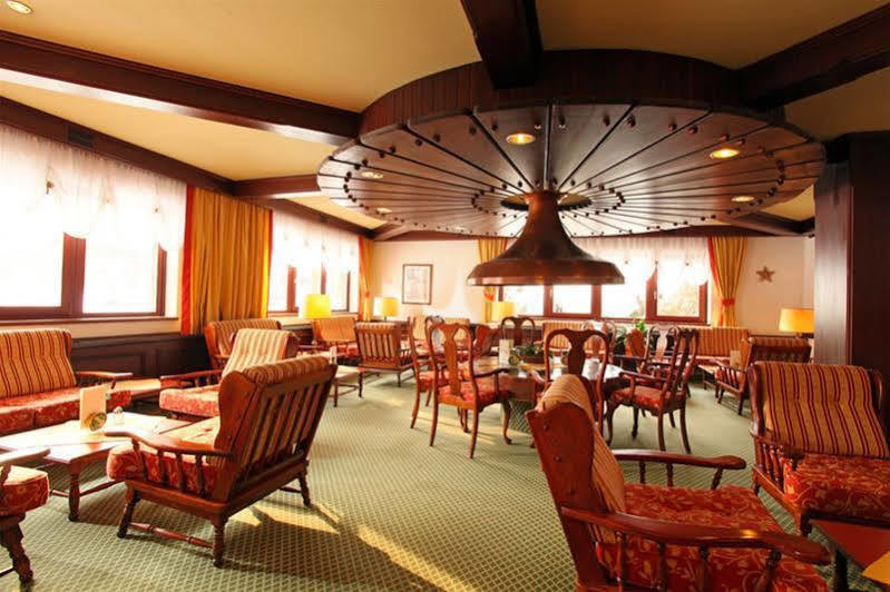 Parkhotel Kirchberg Kirchberg in Tirol Eksteriør billede