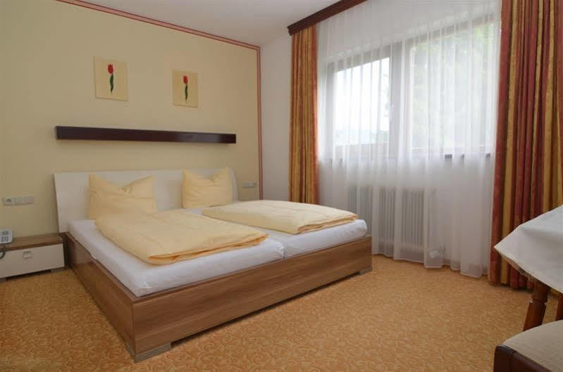 Parkhotel Kirchberg Kirchberg in Tirol Eksteriør billede